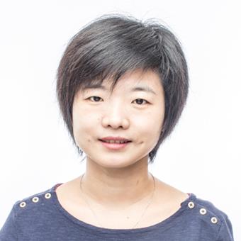 Fotografi av Zhenxia Liu