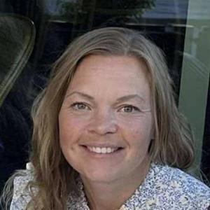 Fotografi av Johanna Bjurström