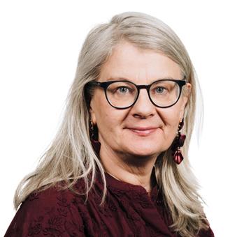 Fotografi av Susan Gollenia