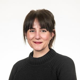 Fotografi av Aferdita Arnryd