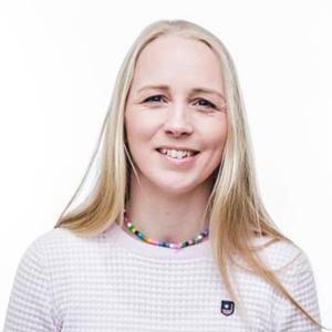 Fotografi av Annevi Fredäng