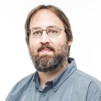 Fotografi av David Byers