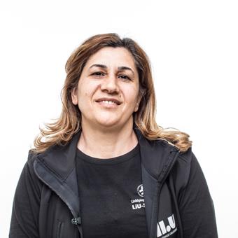 Fotografi av Simone Malkey