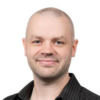 Fotografi av Ted Jangius