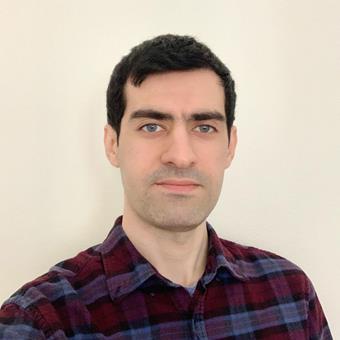 Fotografi av Farid Musayev