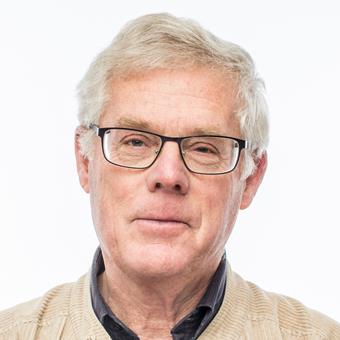 Fotografi av Lars Eldén