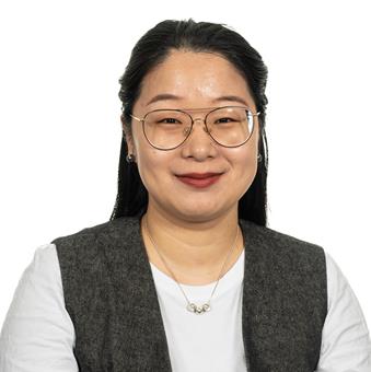 Fotografi av Xingna Qin