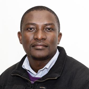 Fotografi av Mainza Mbokoma