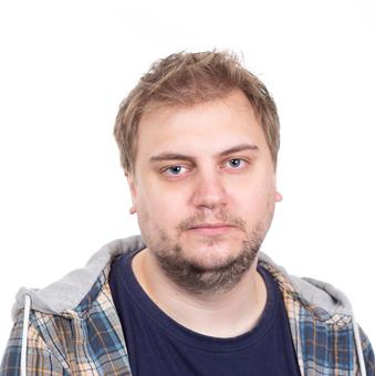 Fotografi av Joakim Olovsson