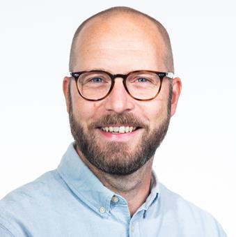 Fotografi av Daniel Björklund-Flärd