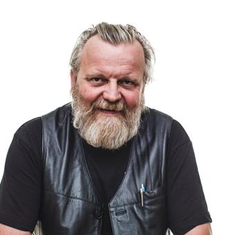 Fotografi av Mats Claesson