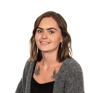 Fotografi av Ebba Nordqvist