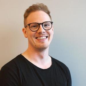 Fotografi av Simon Boiertz