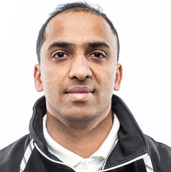 Fotografi av Vinod Pongolini