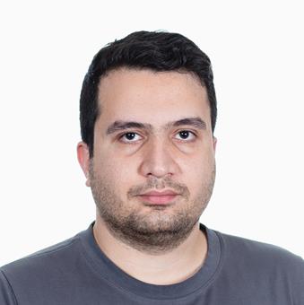 Fotografi av Mohsen Asgari