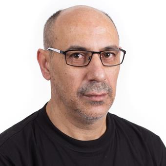 Fotografi av Seljadin Krujezi