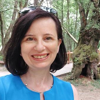 Fotografi av Alma Memisevic