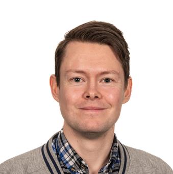 Fotografi av Joel Stenberg