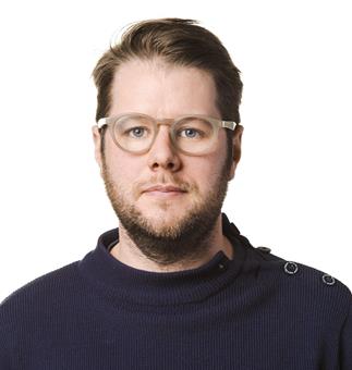 Fotografi av Simon Bågstam