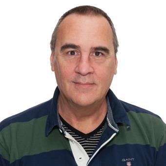 Fotografi av Patrick Doherty