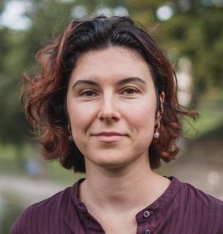 Fotografi av Katerina Linden