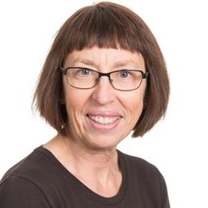 Fotografi av Margareta Alfredson