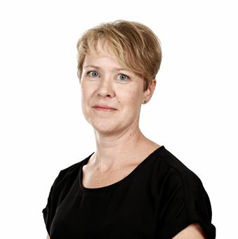 Fotografi av Lina Florvik