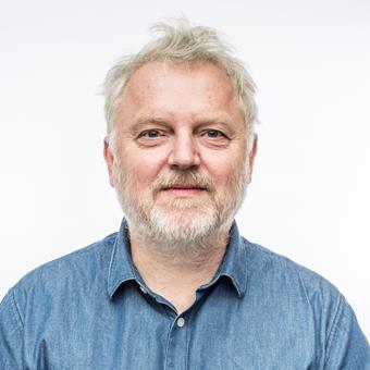 Fotografi av Stefan Samuelsson