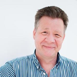 Fotografi av Ulrik Lögdlund