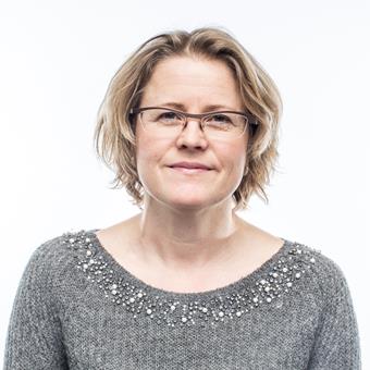 Fotografi av Emilia Fägerstam