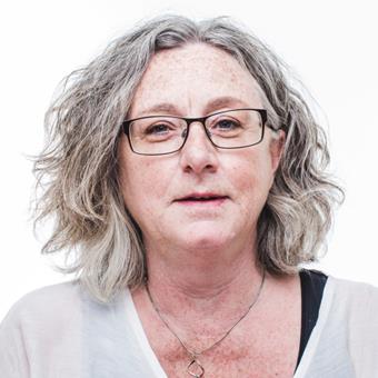 Fotografi av Tina Garherr