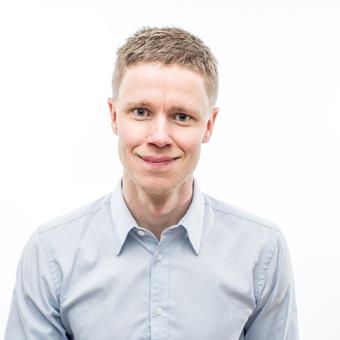 Fotografi av Kristoffer Nilsson