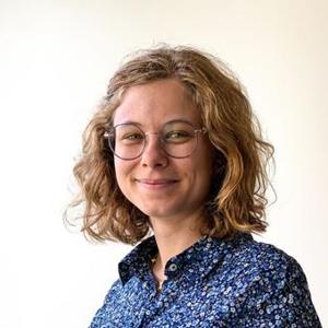 Photo of Tamara Bianchessi