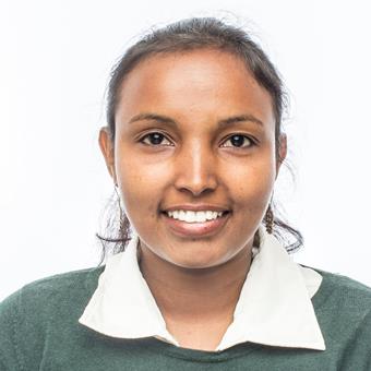 Fotografi av Meaza Eshetu Abebe