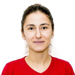 Fotografi av Cigdem Cengiz