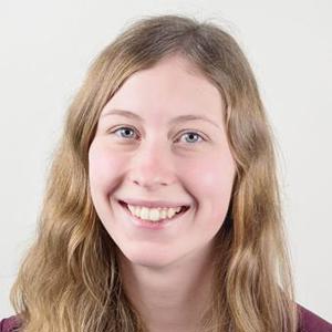 Photo of Kajsa Tunedal