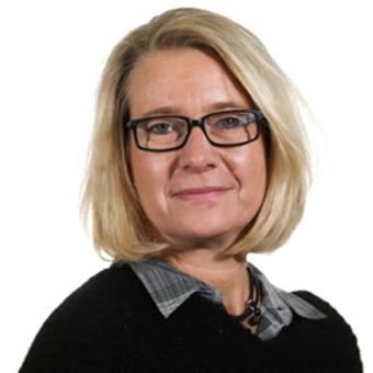 Fotografi av Annette Bergström