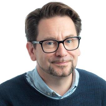 Fotografi av Ulrik Svedin