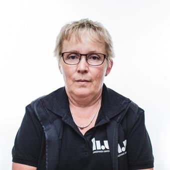 Fotografi av Eva Thorn