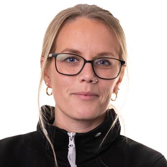 Fotografi av Sabina Hunter