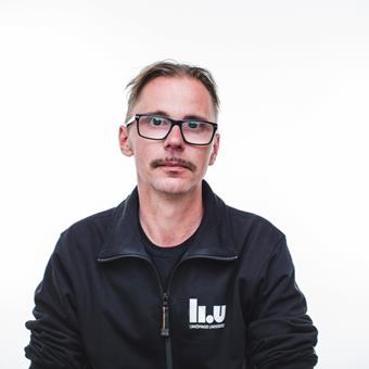 Fotografi av Tomas Holmqvist