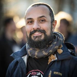 Fotografi av Erkin Asutay