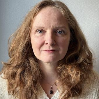 Fotografi av Kristina von Hausswolff