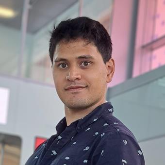 Fotografi av Mika Skjelnes