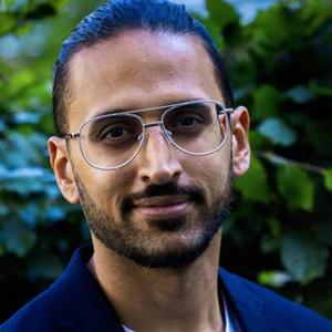 Fotografi av Raheb Muftee