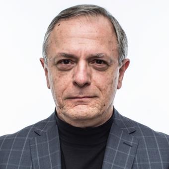 Fotografi av Armen Asratian