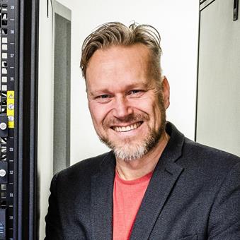 Fotografi av Magnus Bång