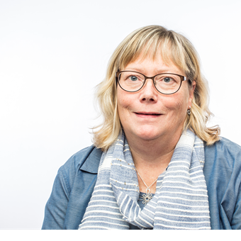 Fotografi av Agneta Halvarsson Lundqvist