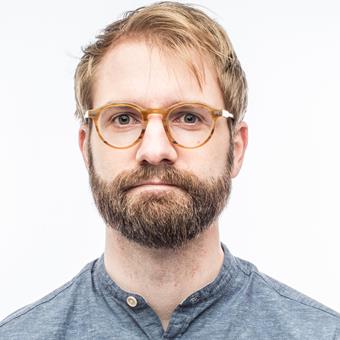 Fotografi av Hugo Hesser