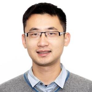 Fotografi av Chuan He